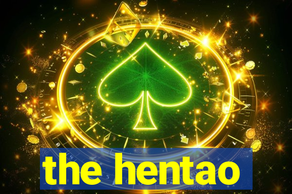 the hentao